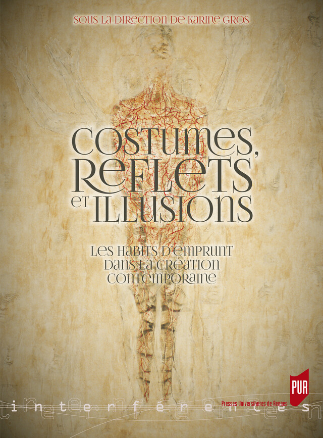 Costumes, reflets et illusions -  - Presses universitaires de Rennes