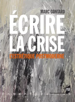 Écrire la crise