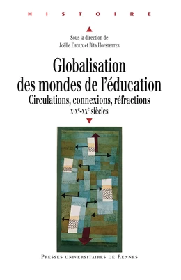 Globalisation des mondes de l'éducation