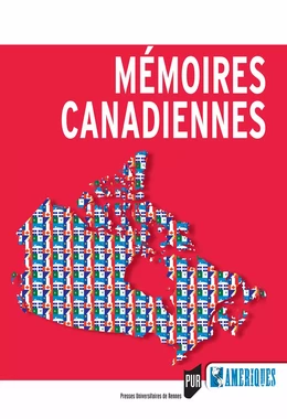 Mémoires canadiennes