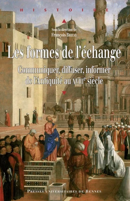 Les formes de l'échange