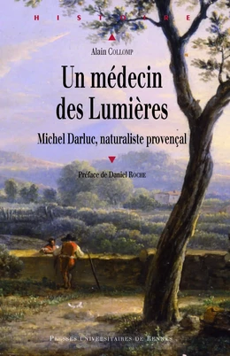 Un médecin des Lumières