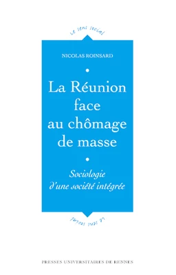 La Réunion face au chômage de masse