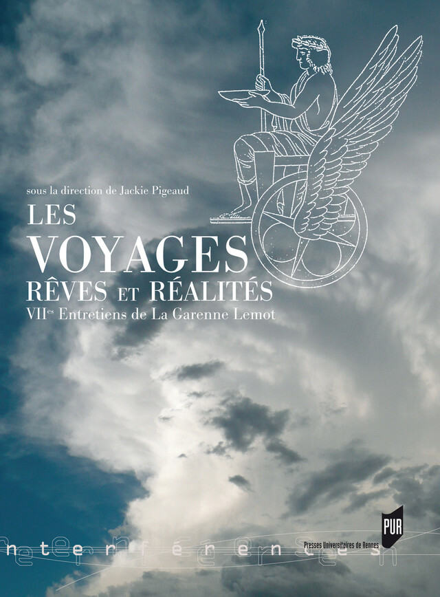 Les voyages : rêves et réalités -  - Presses universitaires de Rennes