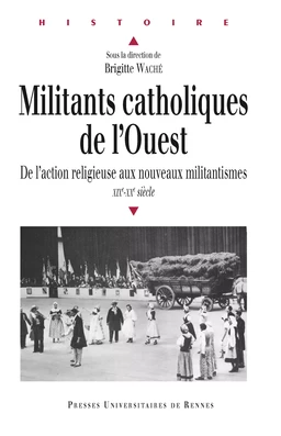 Militants catholiques de l'Ouest