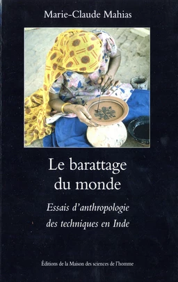 Le barattage du monde