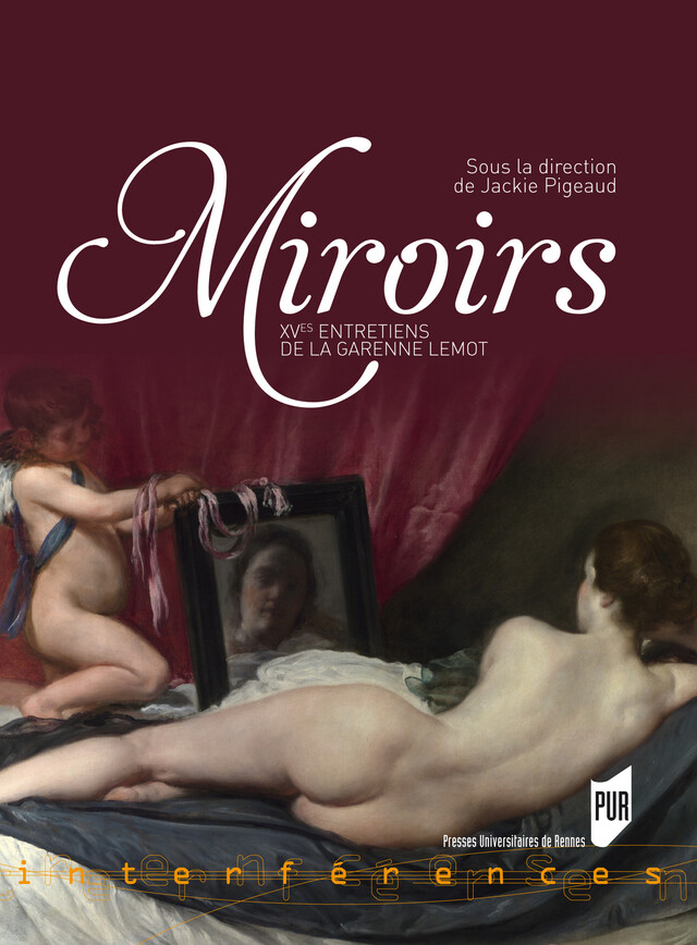 Miroirs -  - Presses universitaires de Rennes