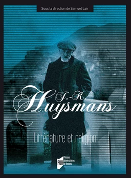 J.-K. Huysmans