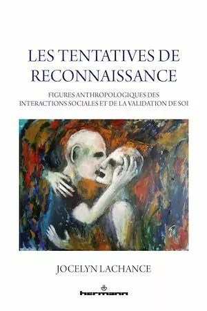 Les tentatives de reconnaissance - Jocelyn Lachance - Hermann