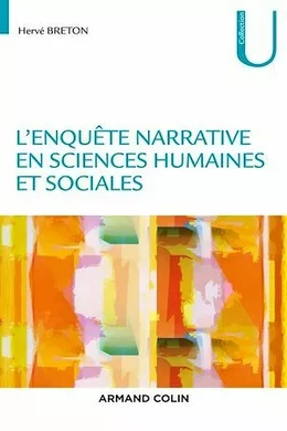 L'enquête narrative en sciences humaines et sociales