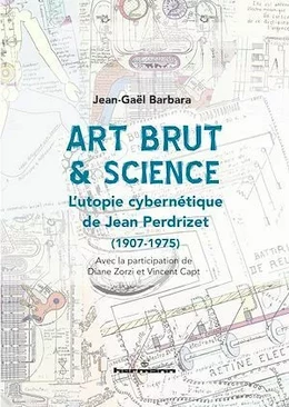 Art brut & science