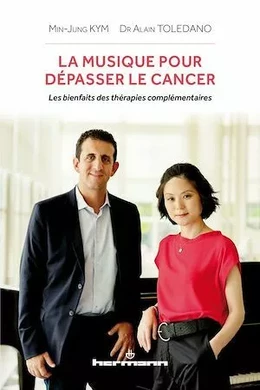 La musique pour dépasser le cancer. Les bienfaits des thérapies complémentaires