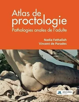 Atlas de proctologie