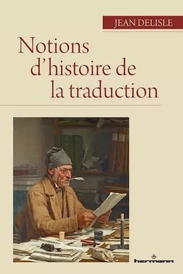 Notions d'histoire de la traduction