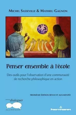 Penser ensemble à l'école