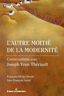 L'autre moitié de la modernité