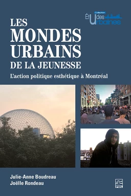 Les mondes urbains de la jeunesse