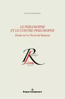 Le philosophe et le contre-philosophe