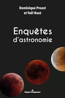 Enquêtes d’astronomie