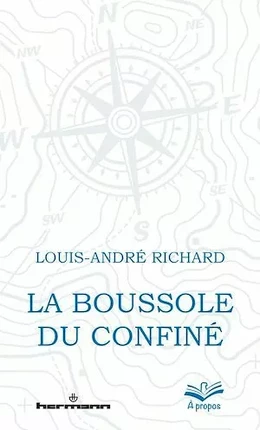 La boussole du confiné