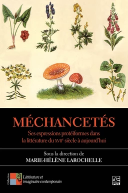 Méchancetés