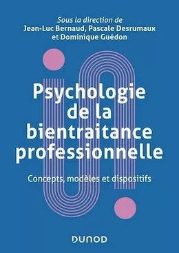 Psychologie de la bientraitance professionnelle