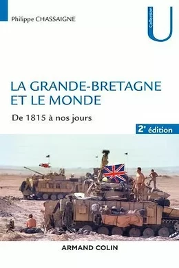 La Grande-Bretagne et le monde - 2e éd.