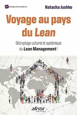 Voyage au pays du Lean