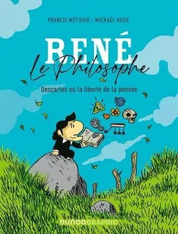 René le philosophe