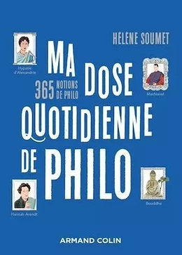 Ma dose quotidienne de philo