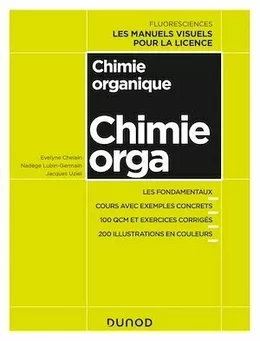 Chimie organique