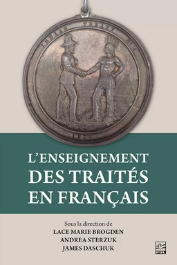 L'enseignement des traités en français