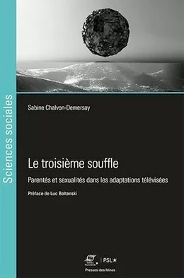 Le troisième souffle