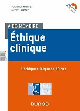 Aide-mémoire - Ethique clinique