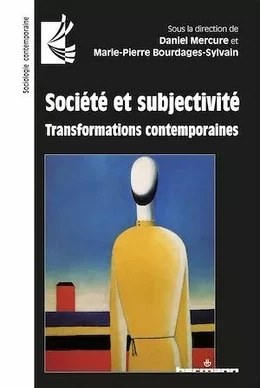 Société et subjectivité