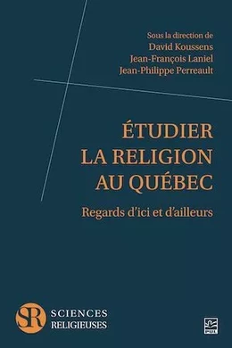 Étudier la religion au Québec