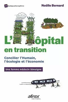 L’hôpital en transition