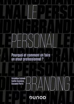 Le personal branding