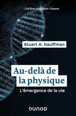 Au-delà de la physique