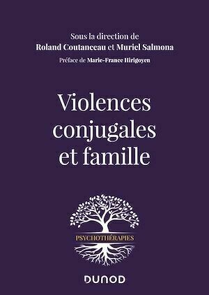 Violences conjugales et famille - Muriel Salmona - Dunod