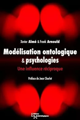 Modélisation ontologique & psychologies