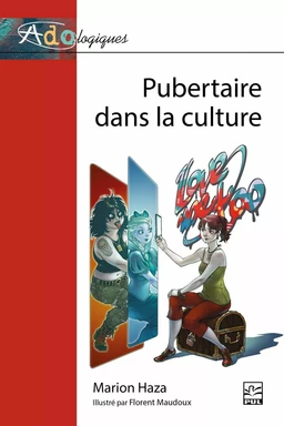 Pubertaire dans la culture