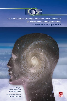 La théorie psychogénétique de l’identité et l’épreuve Groupements. Fondements et applications