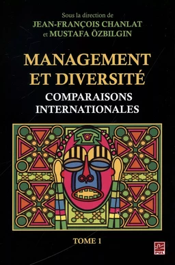 Management et diversité, comparaisons internationales 01