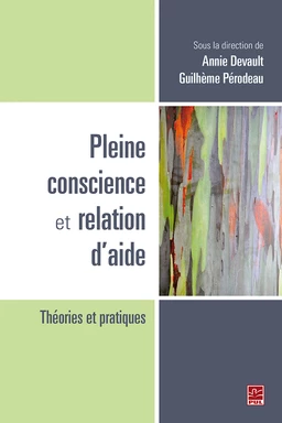 Pleine conscience et relation d'aide