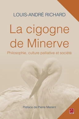 La cigogne de Minerve.