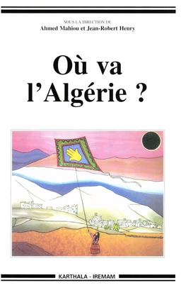 Où va l’Algérie ?