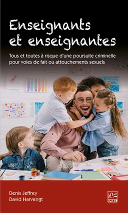 Enseignants et enseignantes