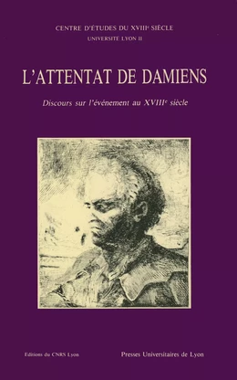 L'Attentat de Damiens