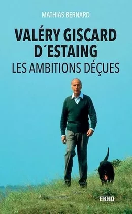 Valéry Giscard d'Estaing